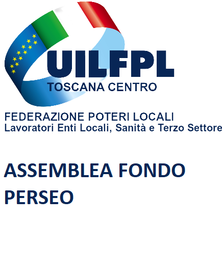 Assemblea Fondo Perseo