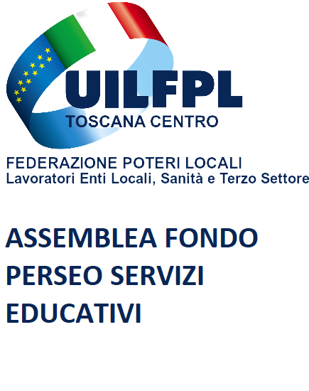 Assemblea Fondo Perseo Servizi Educativi